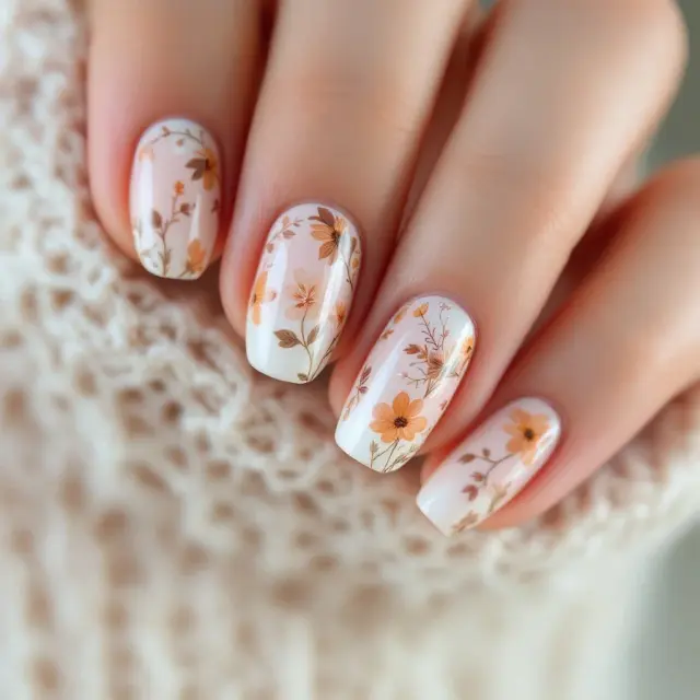 Nail design example 3